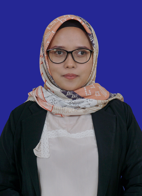 Destin Alfianika Maharani, S.E., M.Ak.